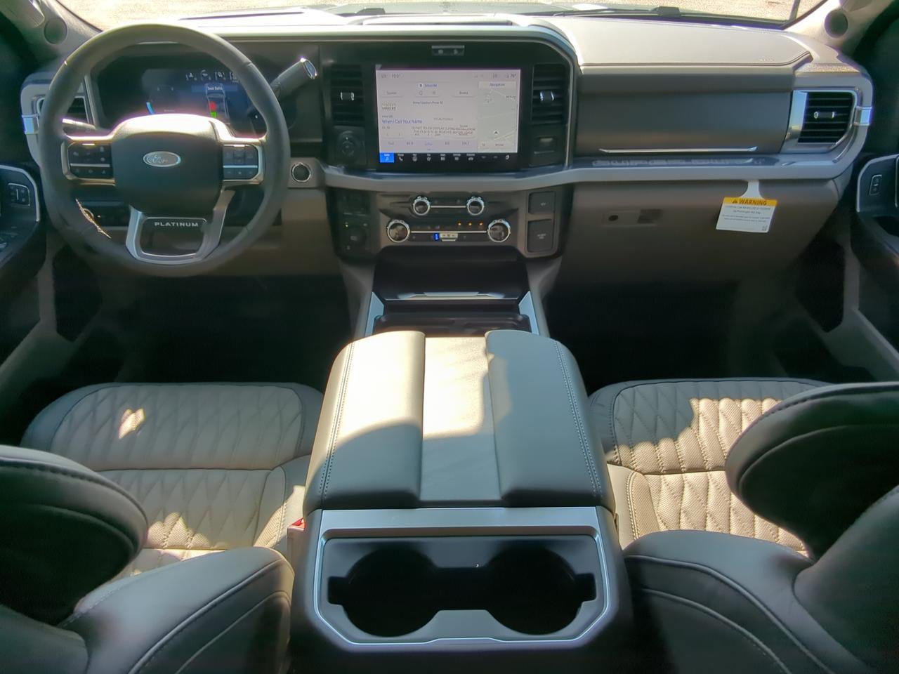2026 Ford Super Duty F-250 SRW Platinum Plus Appleton WI