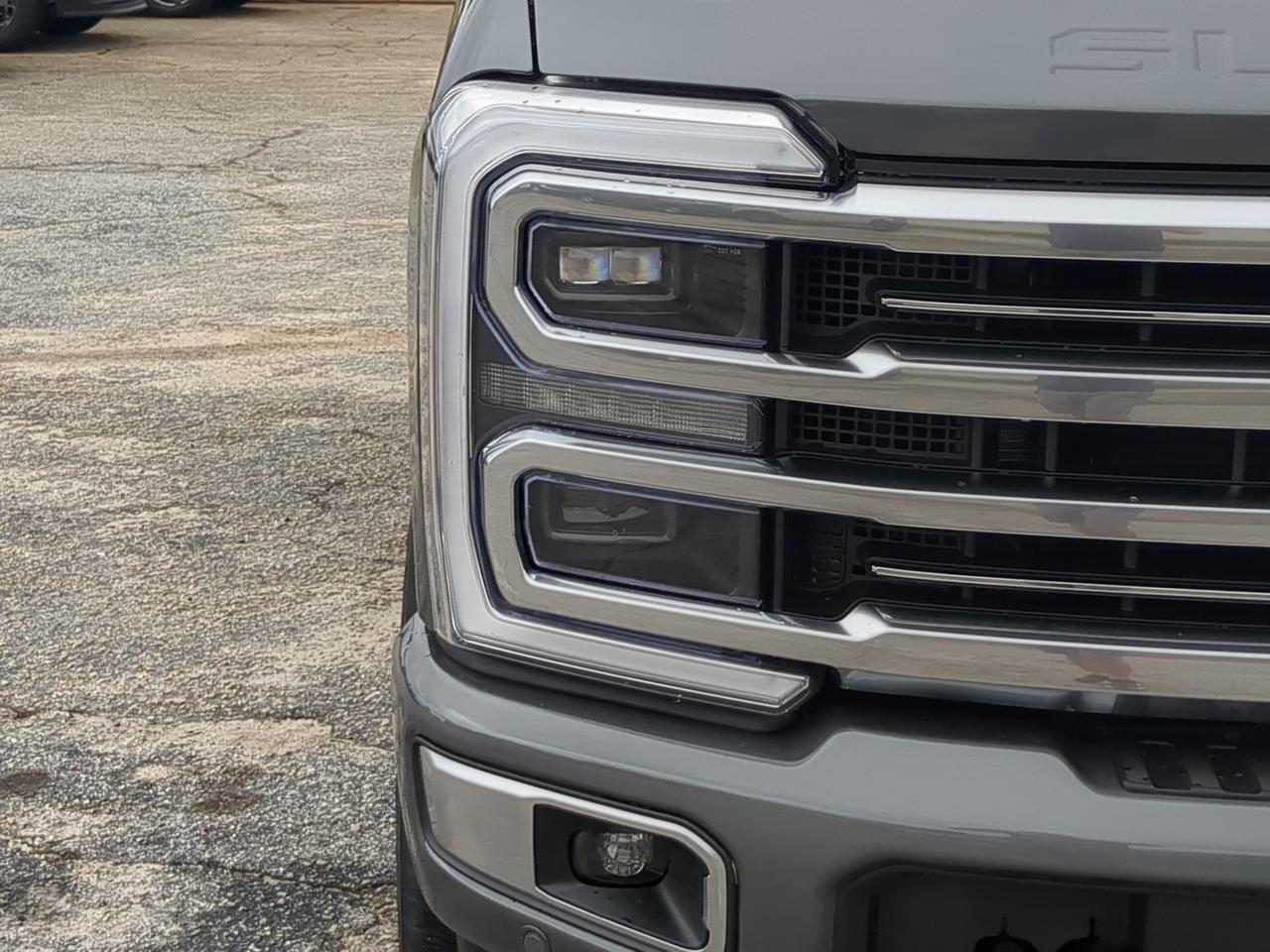 2026 Ford Super Duty F-250 SRW Platinum Plus Appleton WI