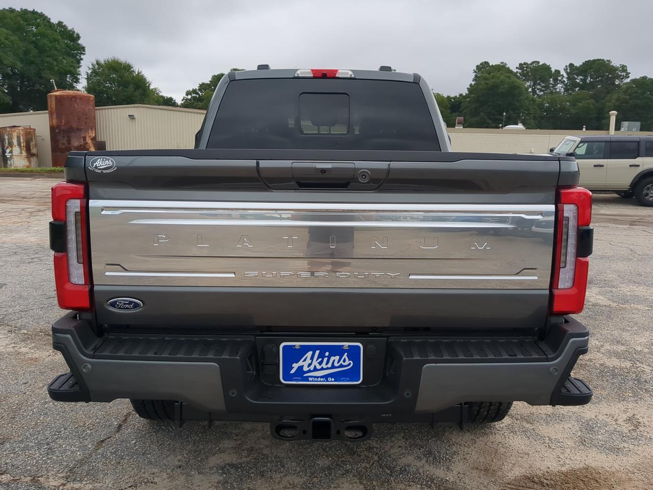2026 Ford Super Duty F-250 SRW Platinum Plus Appleton WI