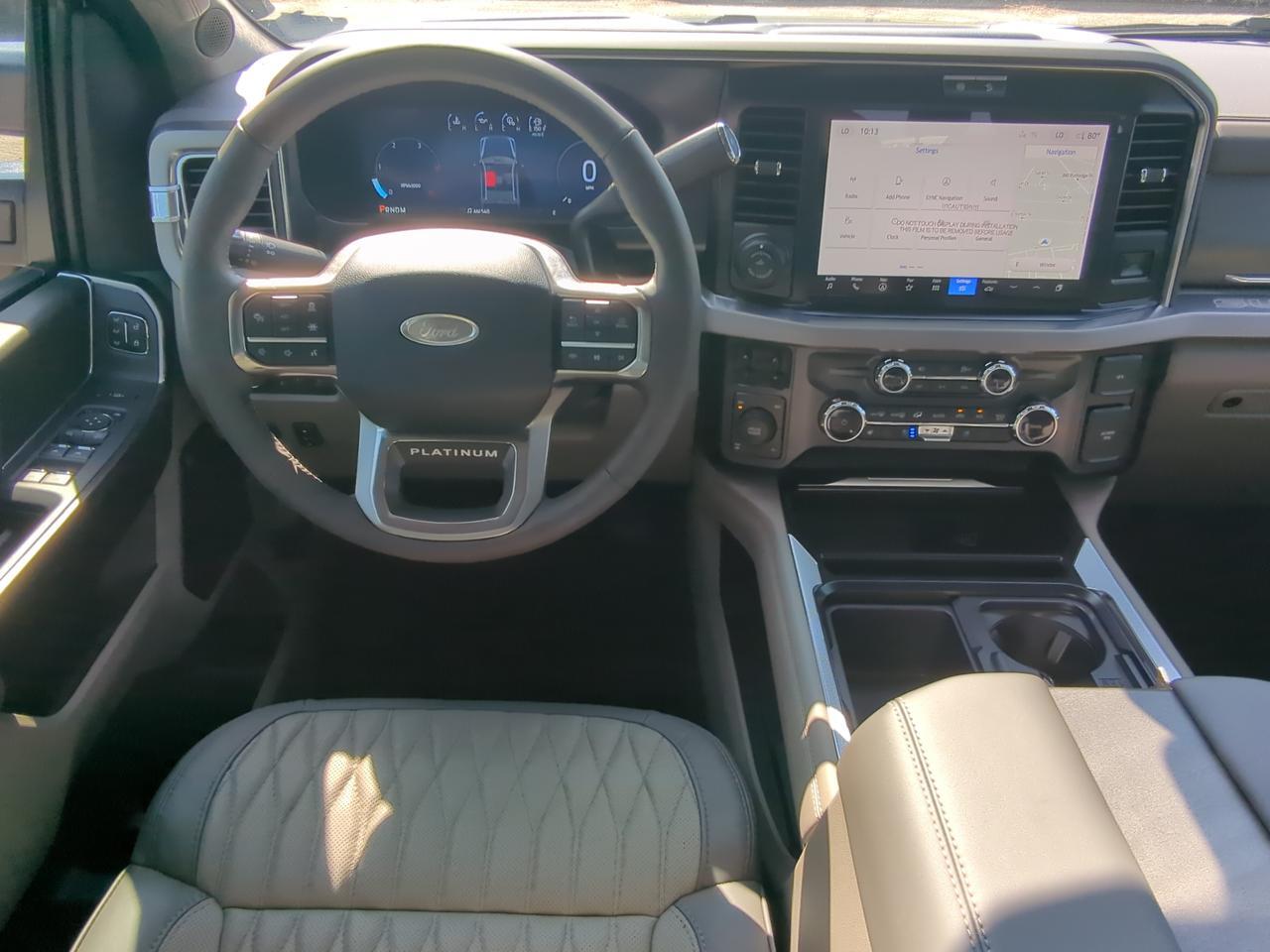 2026 Ford Super Duty F-250 SRW Platinum Plus Appleton WI