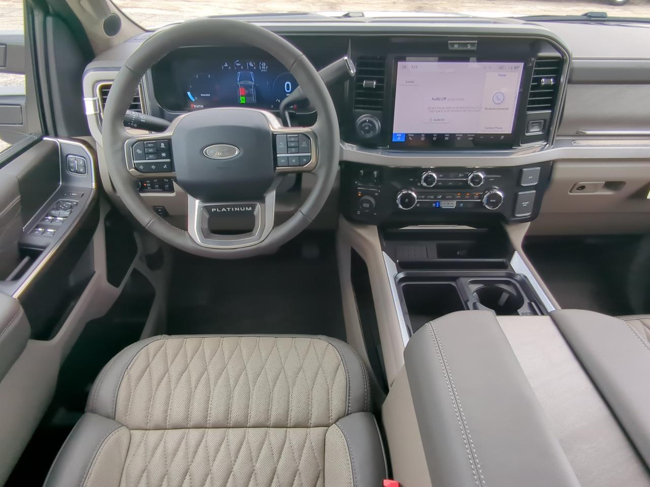 2026 Ford Super Duty F-250 SRW Platinum Plus Appleton WI