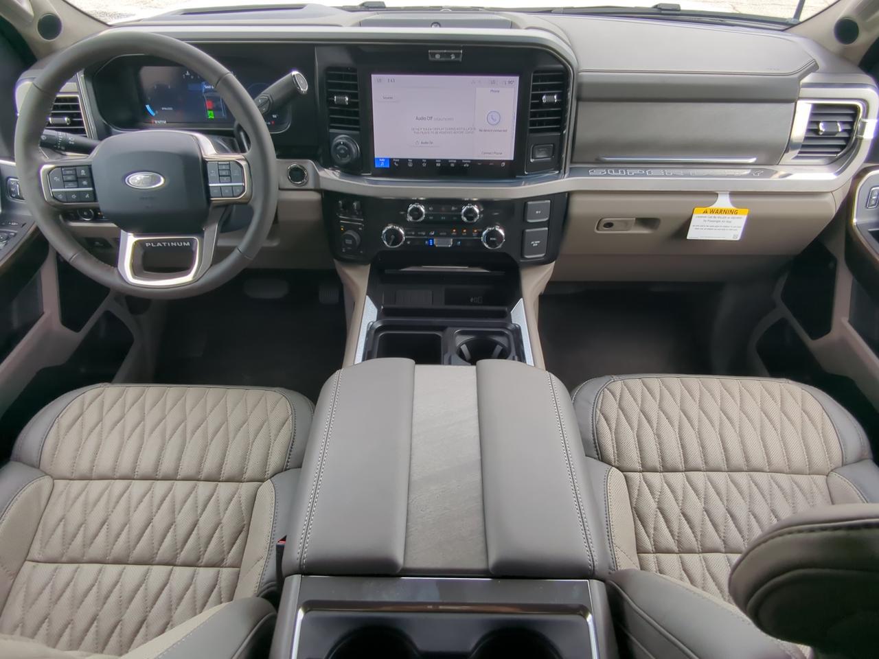 2026 Ford Super Duty F-250 SRW Platinum Plus Appleton WI