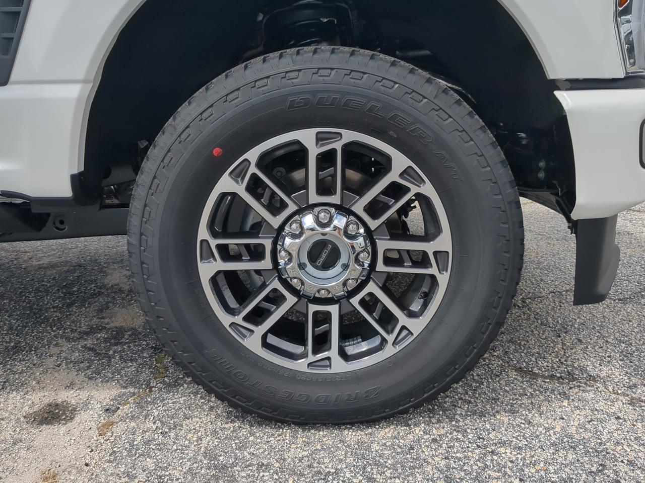2026 Ford Super Duty F-250 SRW Platinum Plus Appleton WI