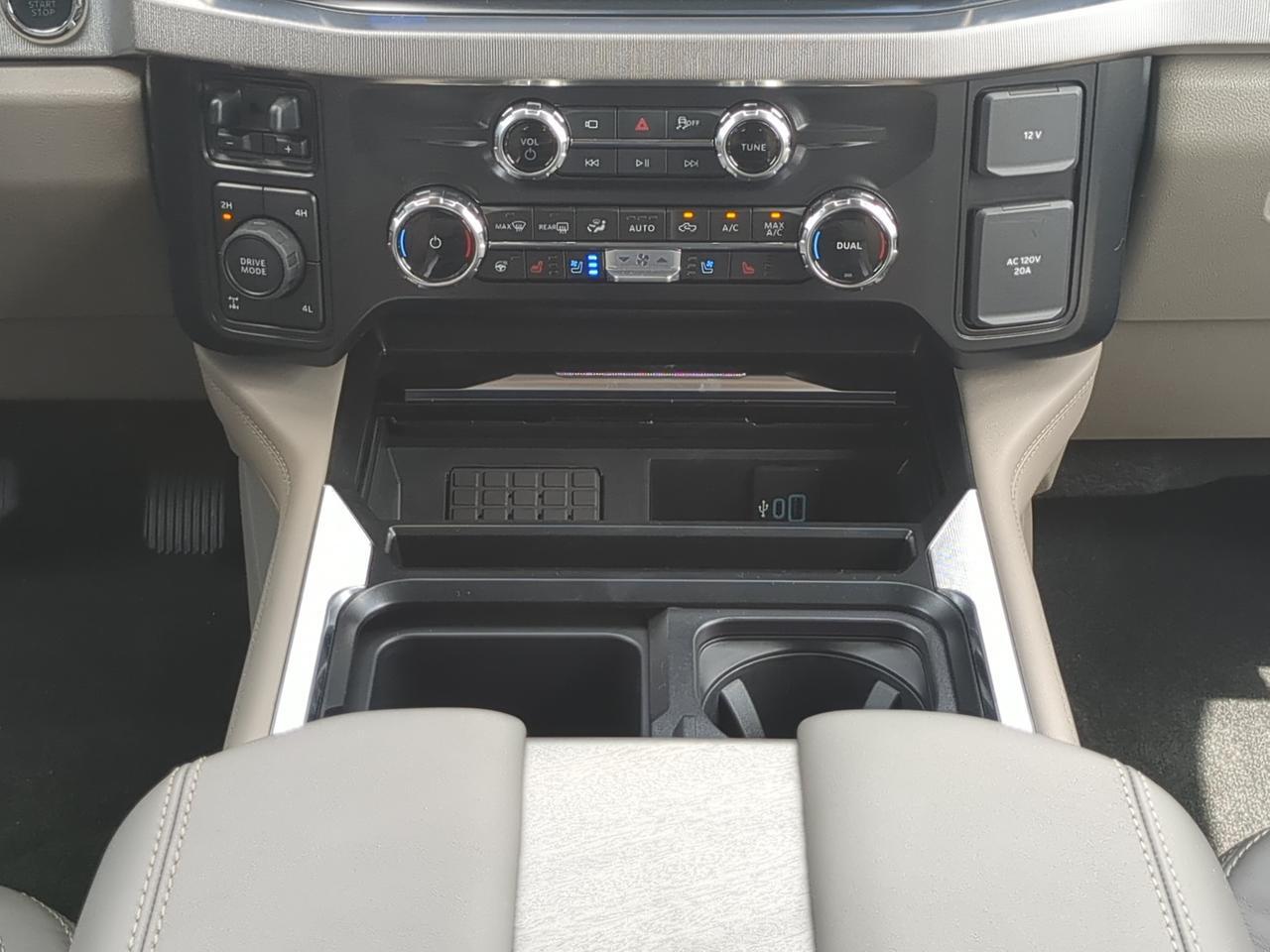 2026 Ford Super Duty F-250 SRW Platinum Plus Appleton WI