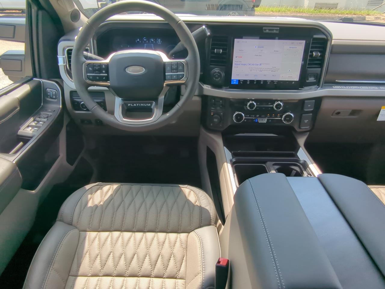 2026 Ford Super Duty F-250 SRW Platinum Plus Appleton WI