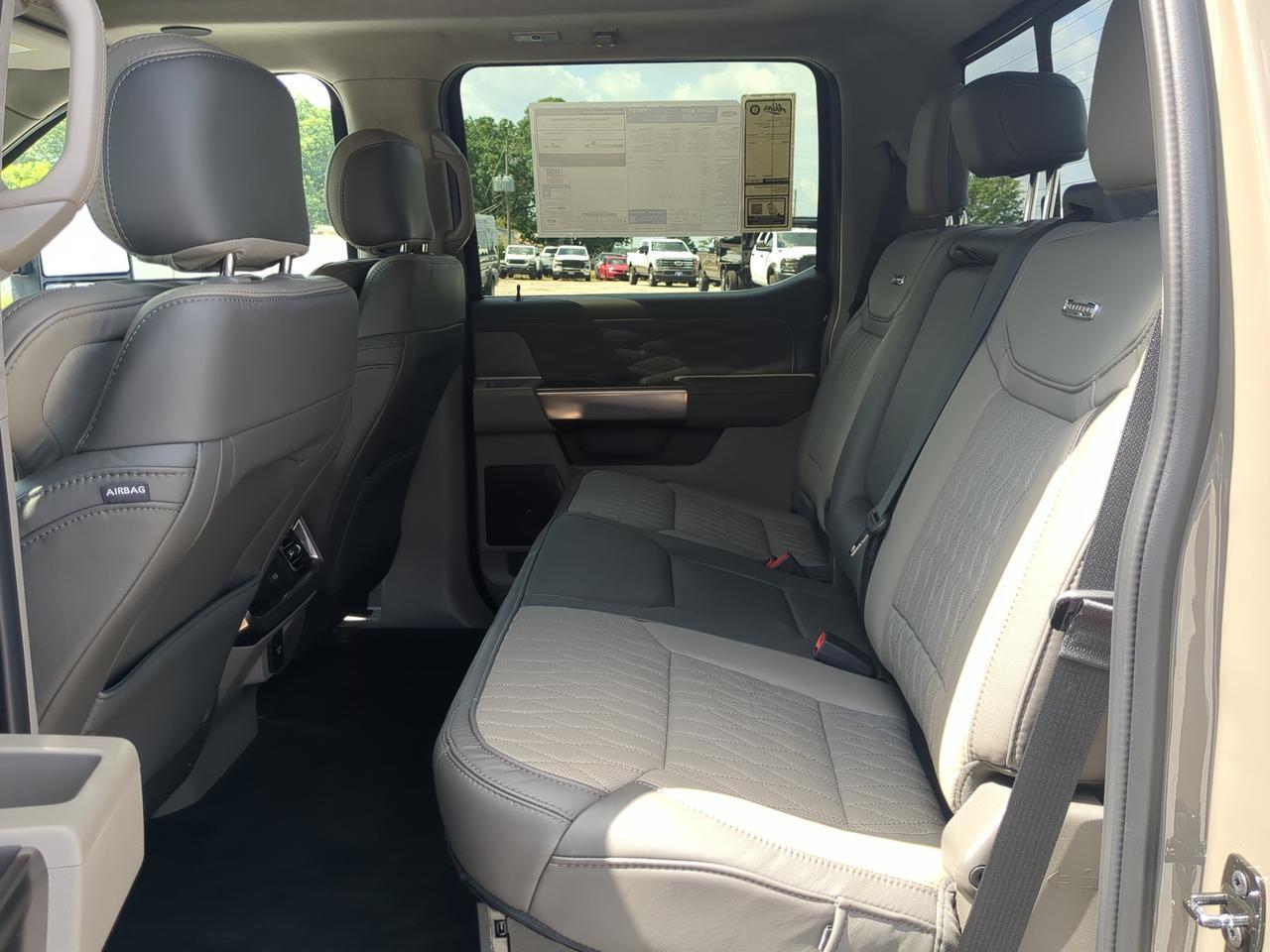 2026 Ford Super Duty F-250 SRW Platinum Plus Appleton WI