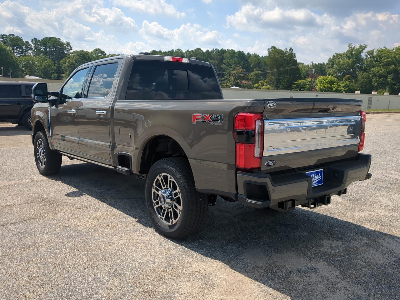 2026 Ford Super Duty F-250 SRW Platinum Plus Appleton WI