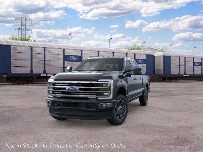 2026 Ford Super Duty F-250 SRW Platinum Plus Appleton WI