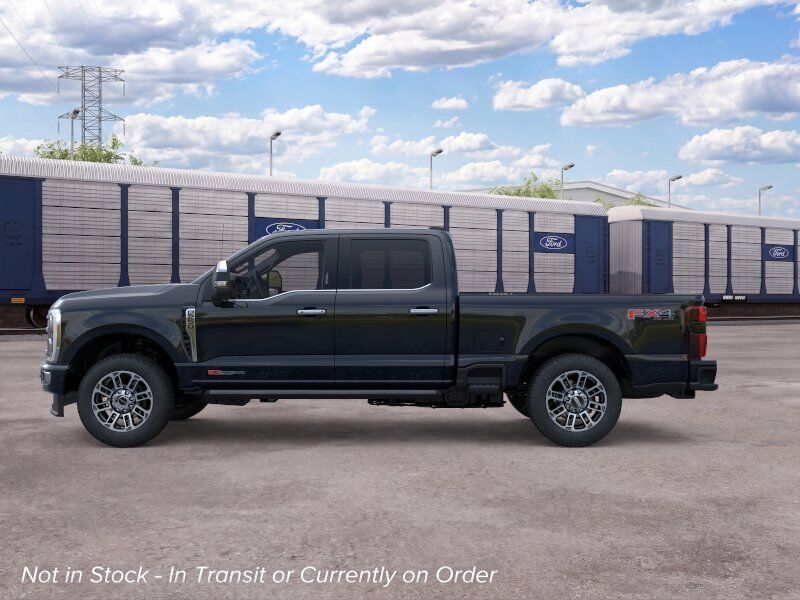 2026 Ford Super Duty F-250 SRW Platinum Plus Appleton WI