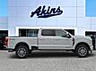 2026 Ford Super Duty F-250 SRW Platinum Plus