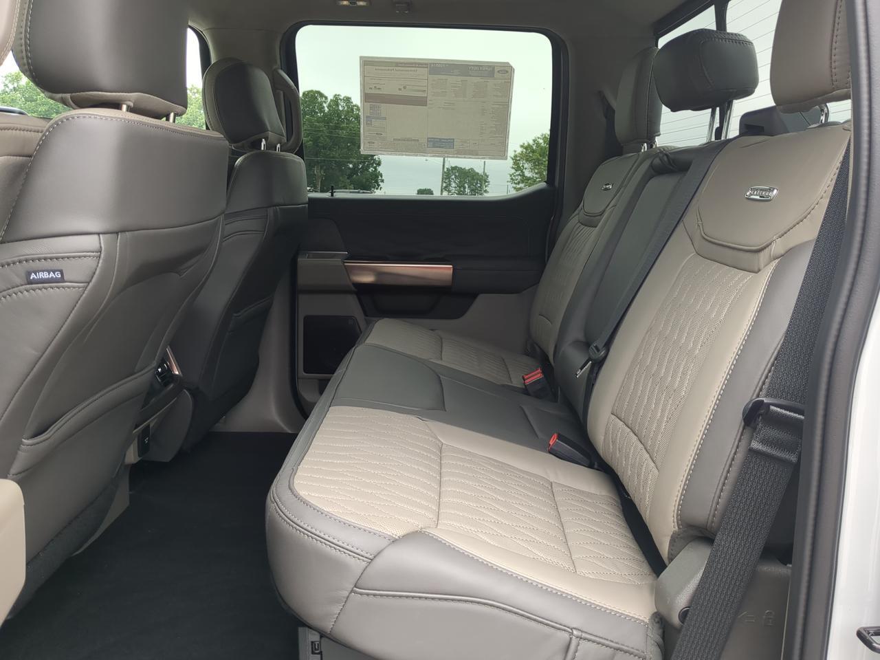 2026 Ford Super Duty F-250 SRW Platinum Plus Appleton WI