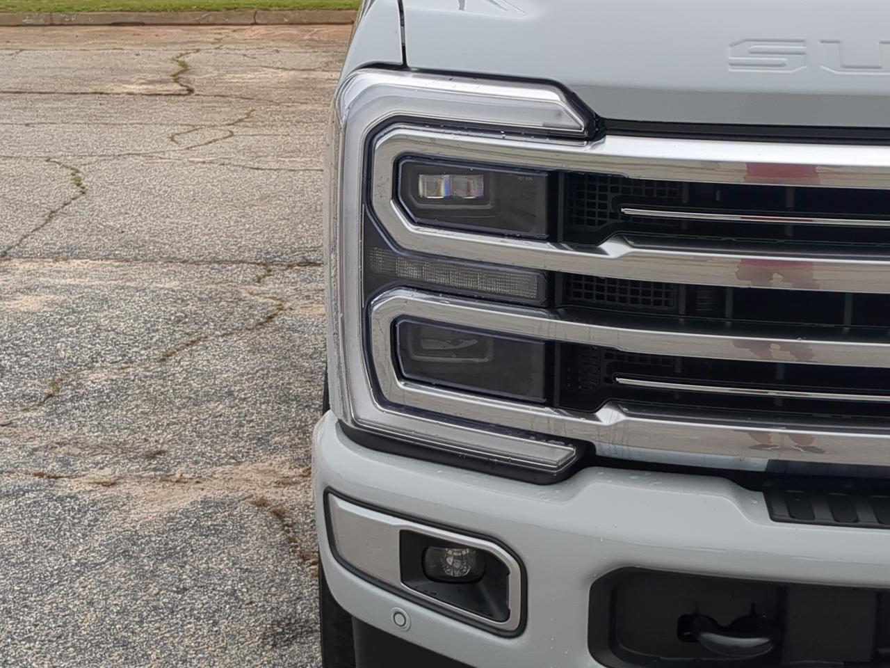 2026 Ford Super Duty F-250 SRW Platinum Plus Appleton WI