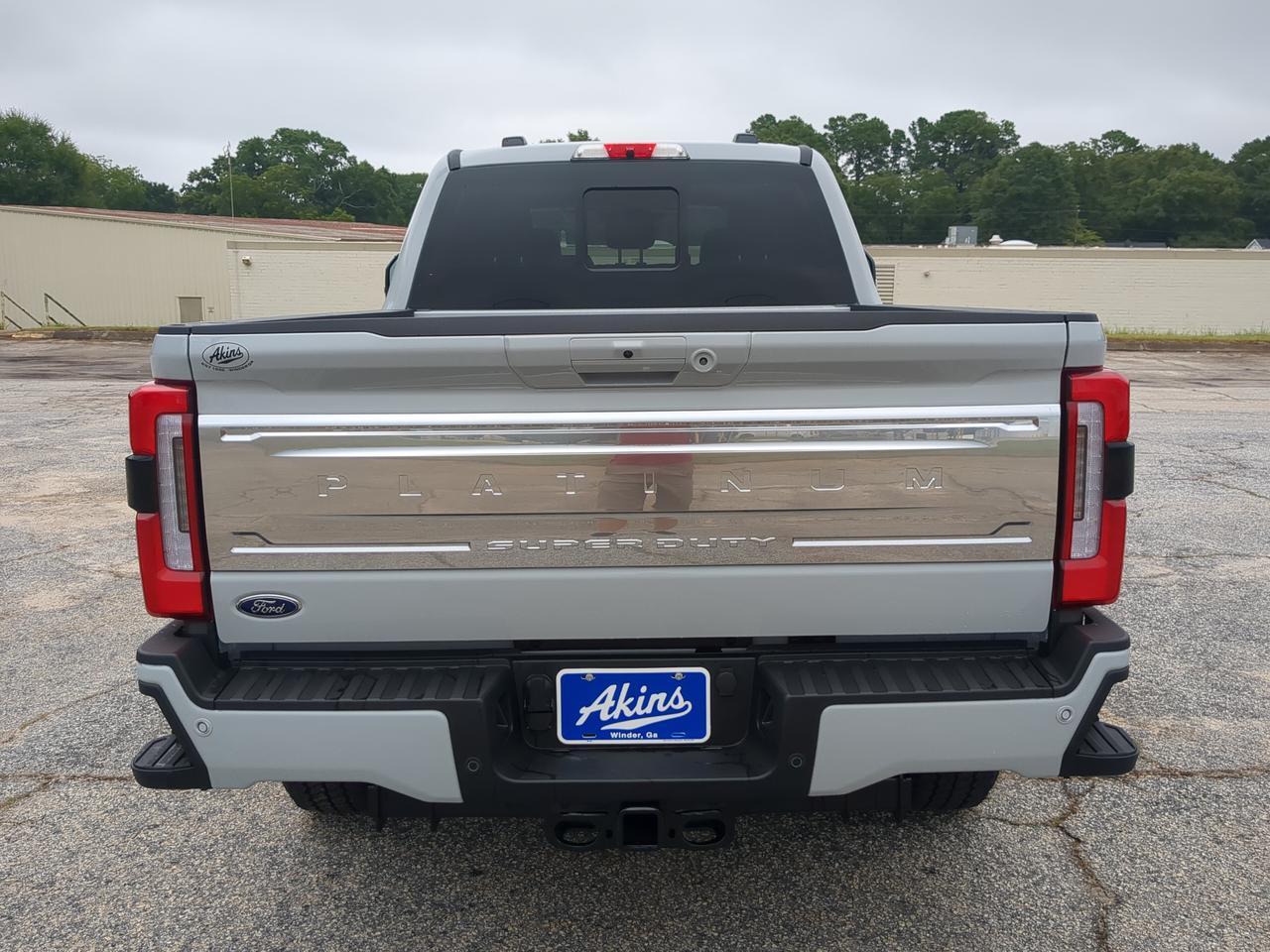 2026 Ford Super Duty F-250 SRW Platinum Plus Appleton WI