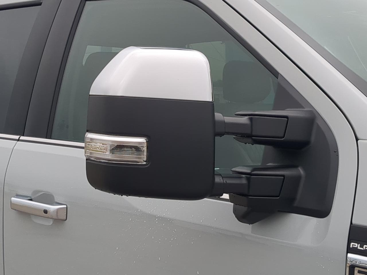 2026 Ford Super Duty F-250 SRW Platinum Plus Appleton WI
