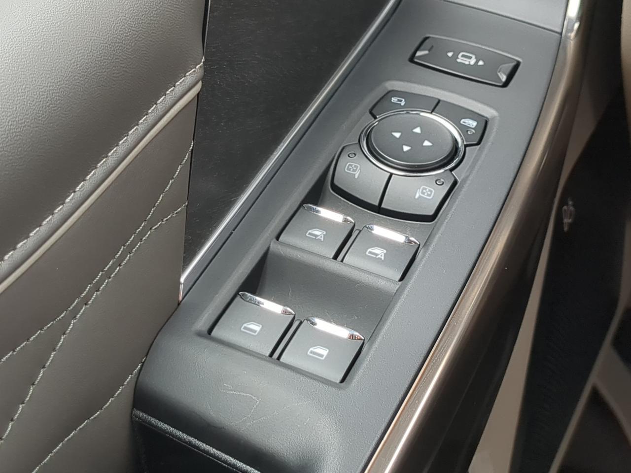 2026 Ford Super Duty F-250 SRW Platinum Plus Appleton WI