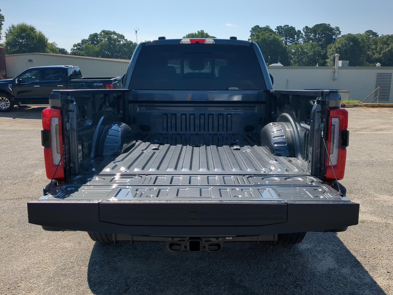 2026 Ford Super Duty F-250 SRW Platinum Plus Appleton WI