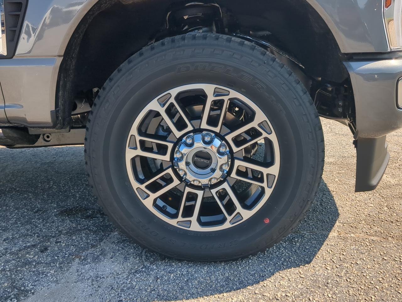 2026 Ford Super Duty F-250 SRW Platinum Plus Appleton WI
