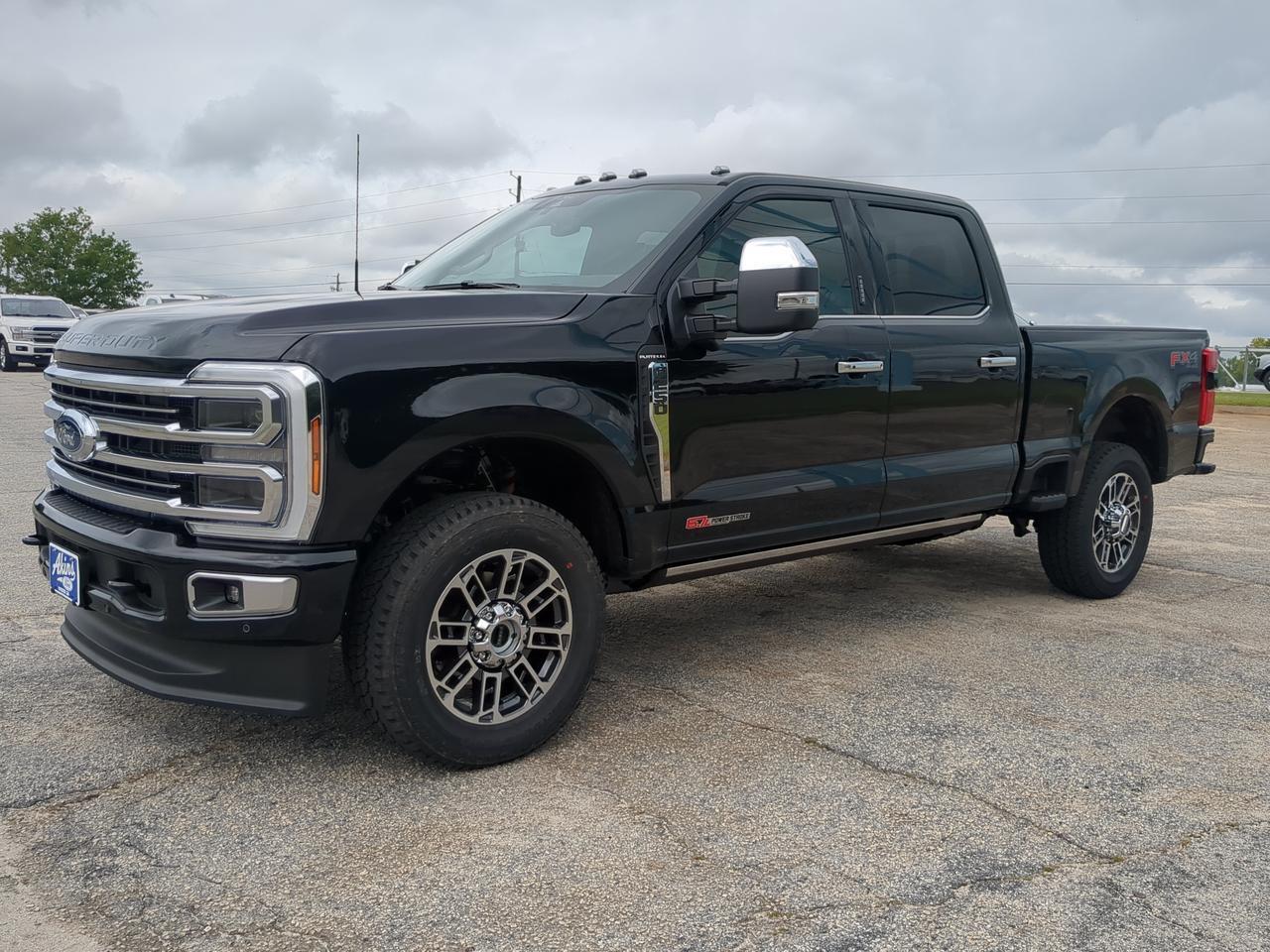2026 Ford Super Duty F-250 SRW Platinum Plus Appleton WI