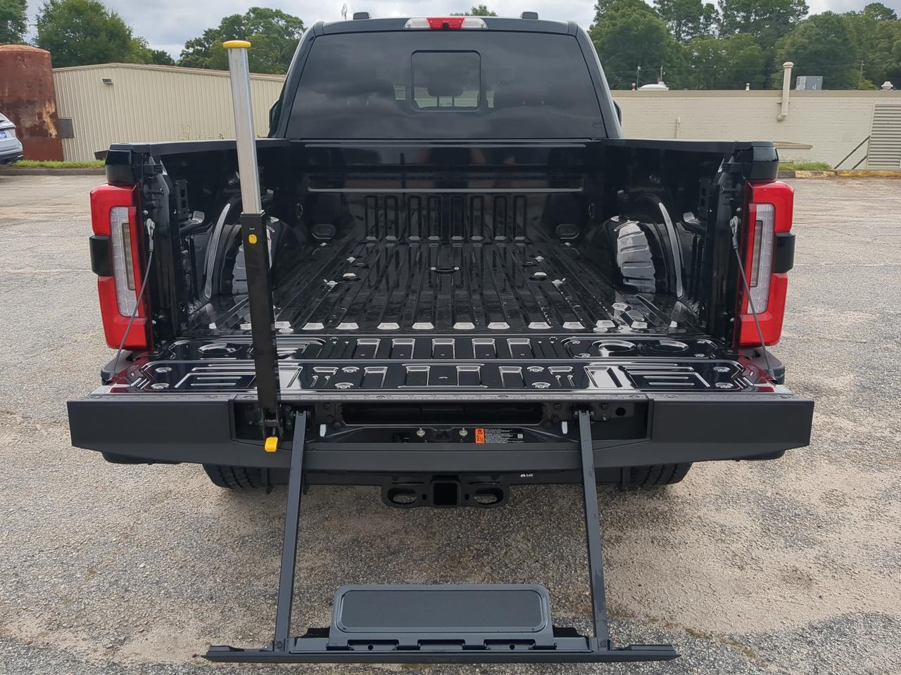 2026 Ford Super Duty F-250 SRW Platinum Plus Appleton WI