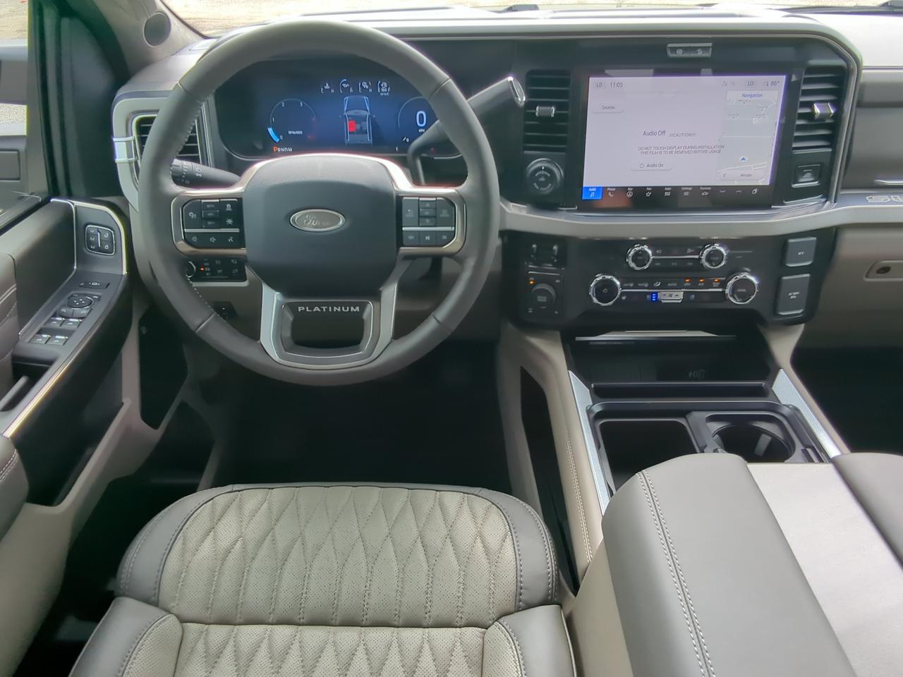 2026 Ford Super Duty F-250 SRW Platinum Plus Appleton WI