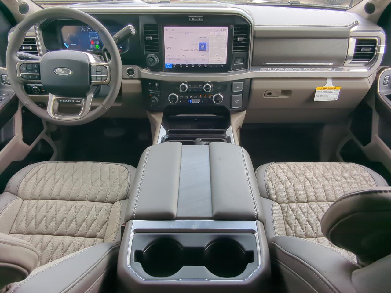 2026 Ford Super Duty F-250 SRW Platinum Plus Appleton WI