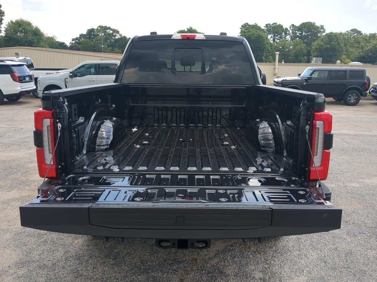 2026 Ford Super Duty F-250 SRW Platinum Plus Appleton WI