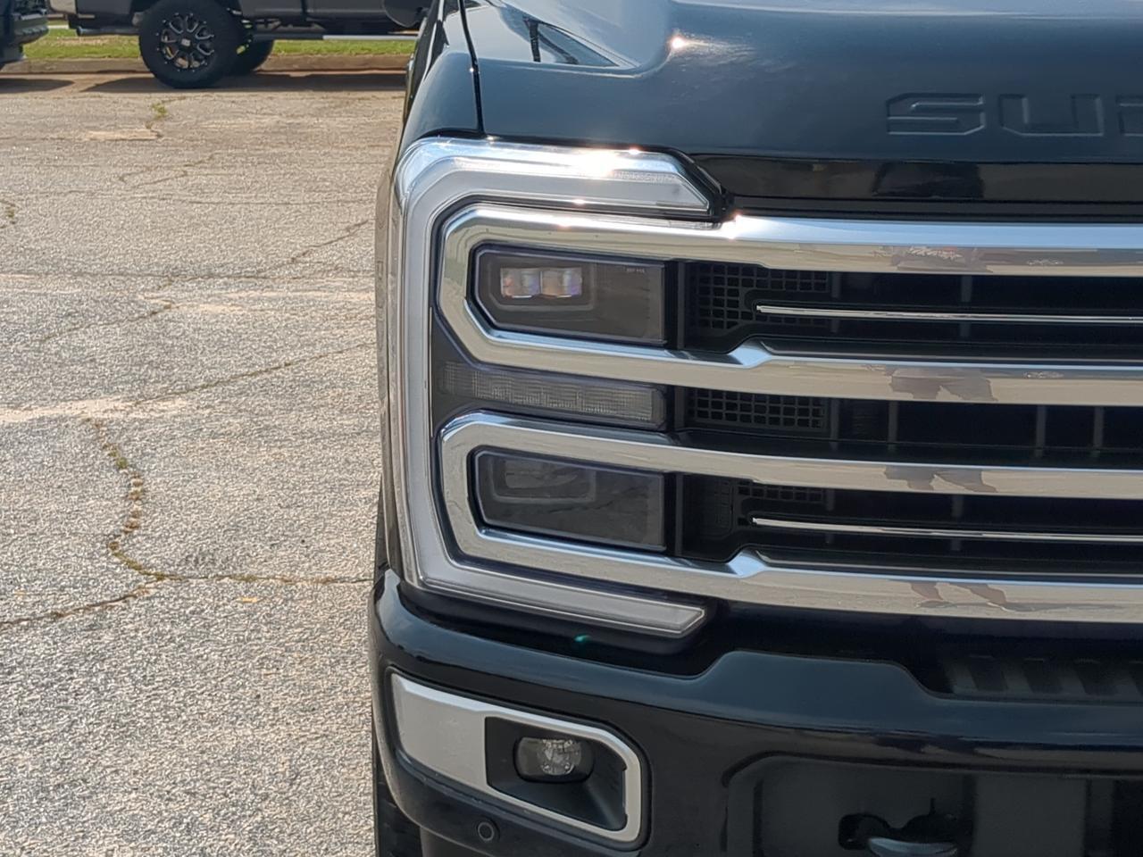 2026 Ford Super Duty F-250 SRW Platinum Plus Appleton WI