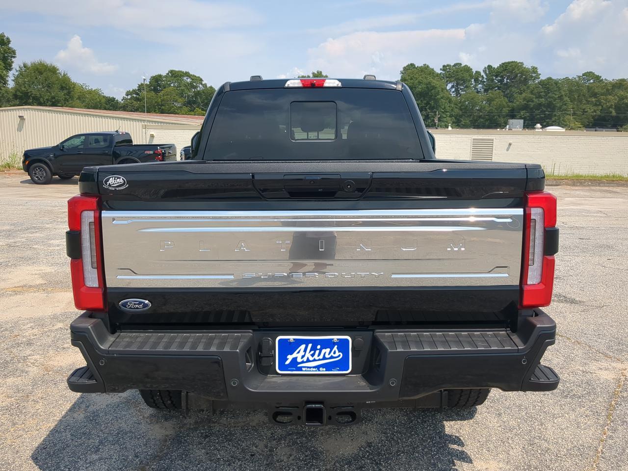 2026 Ford Super Duty F-250 SRW Platinum Plus Appleton WI