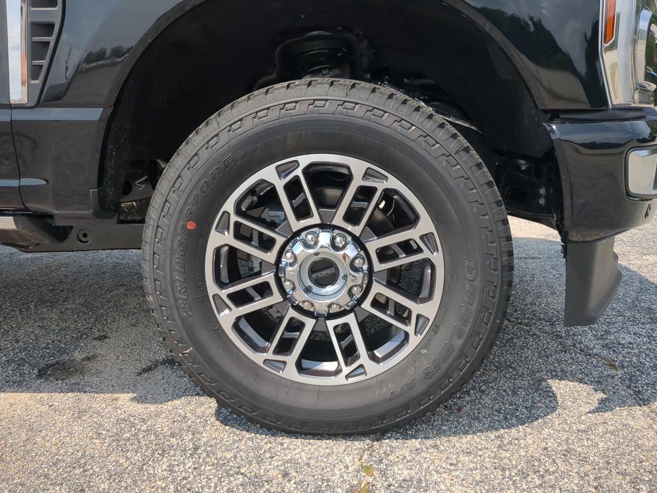 2026 Ford Super Duty F-250 SRW Platinum Plus Appleton WI
