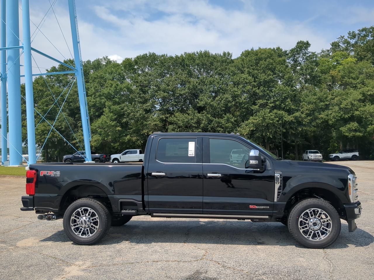 2026 Ford Super Duty F-250 SRW Platinum Plus Appleton WI
