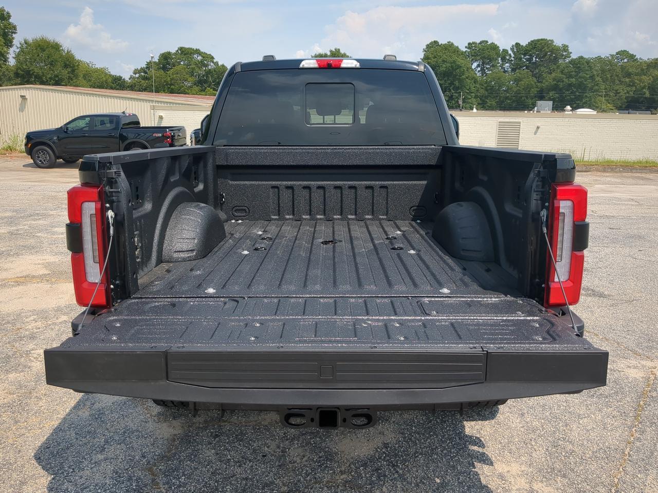 2026 Ford Super Duty F-250 SRW Platinum Plus Appleton WI