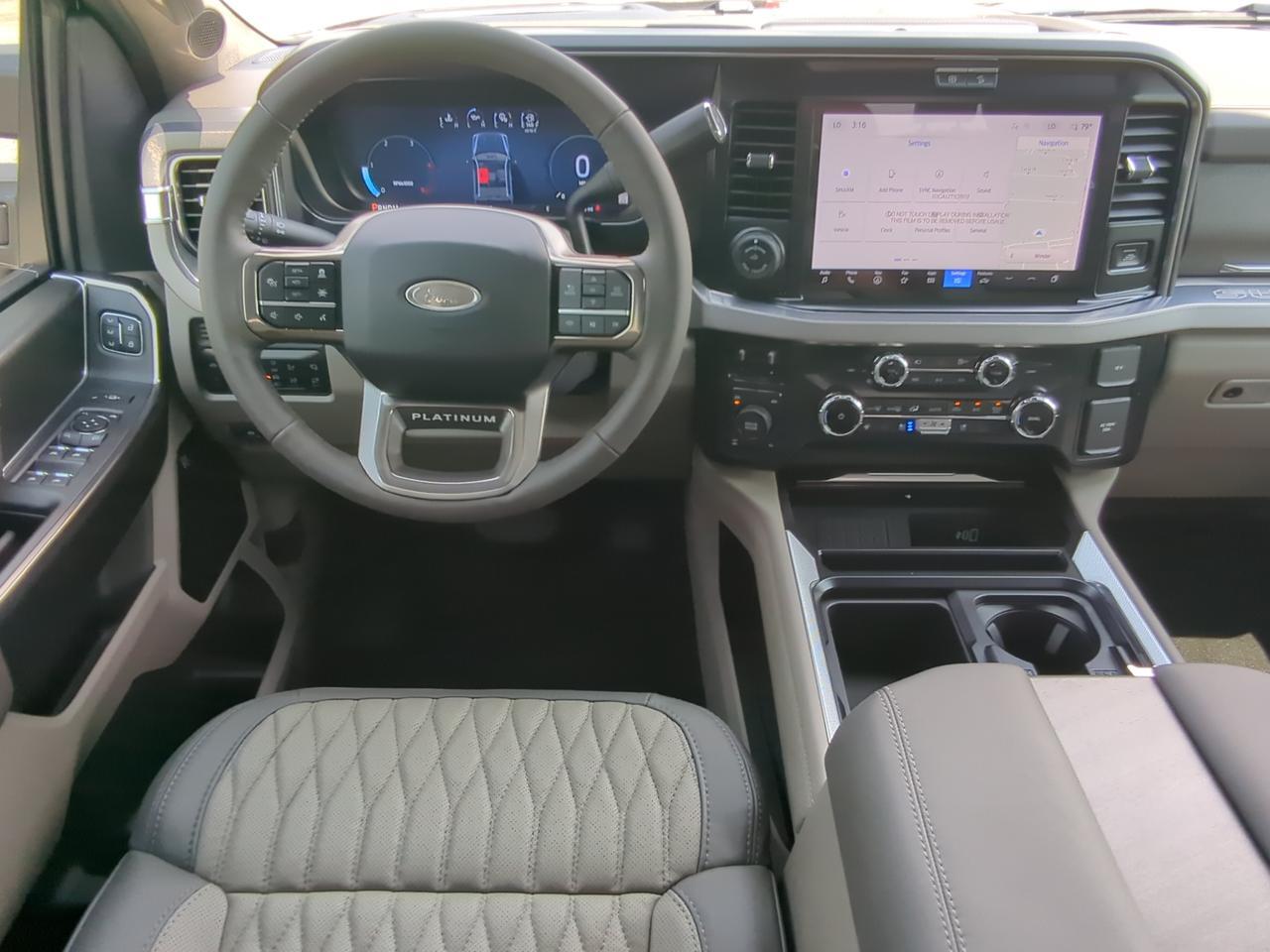2026 Ford Super Duty F-250 SRW Platinum Plus Appleton WI