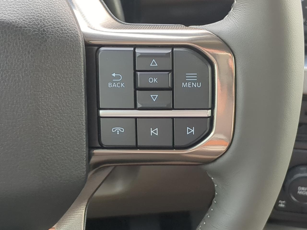 2026 Ford Super Duty F-250 SRW Platinum Plus Appleton WI