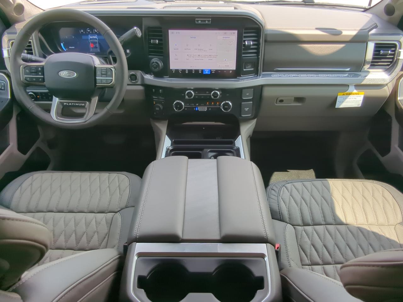 2026 Ford Super Duty F-250 SRW Platinum Plus Appleton WI