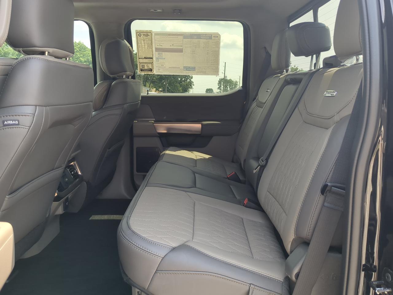 2026 Ford Super Duty F-250 SRW Platinum Plus Appleton WI