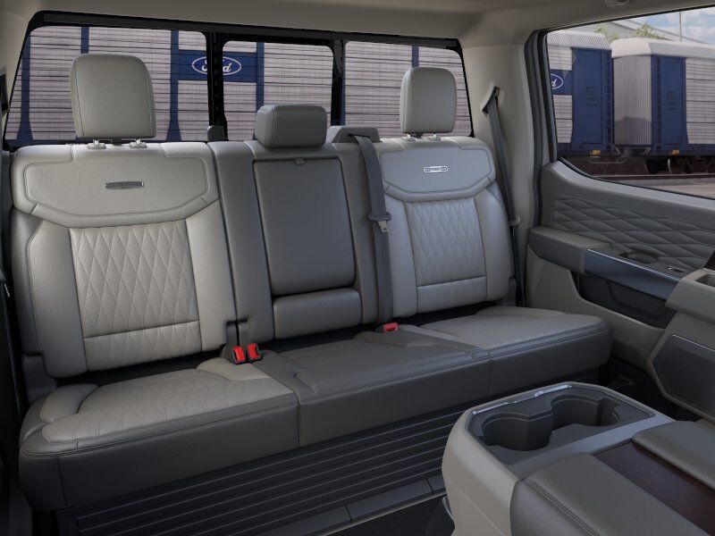 2026 Ford Super Duty F-250 SRW Platinum Plus Appleton WI