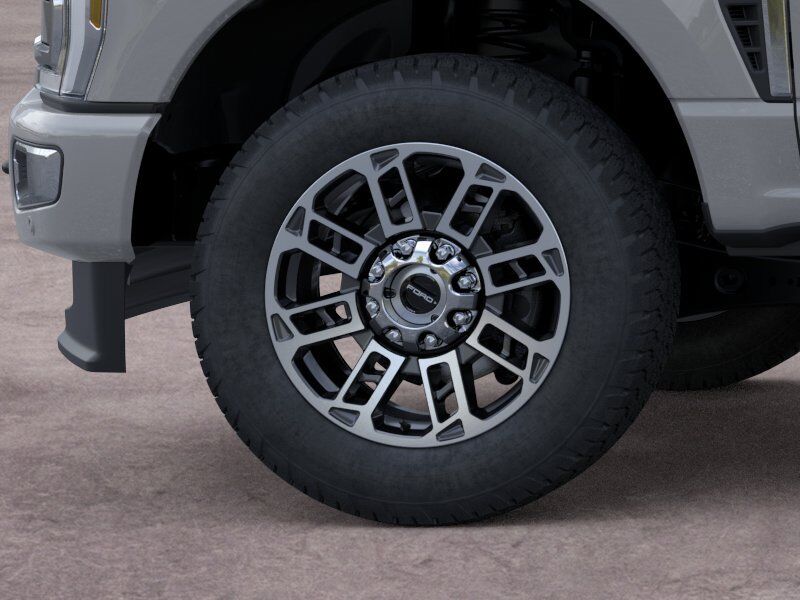 2026 Ford Super Duty F-250 SRW Platinum Plus Appleton WI