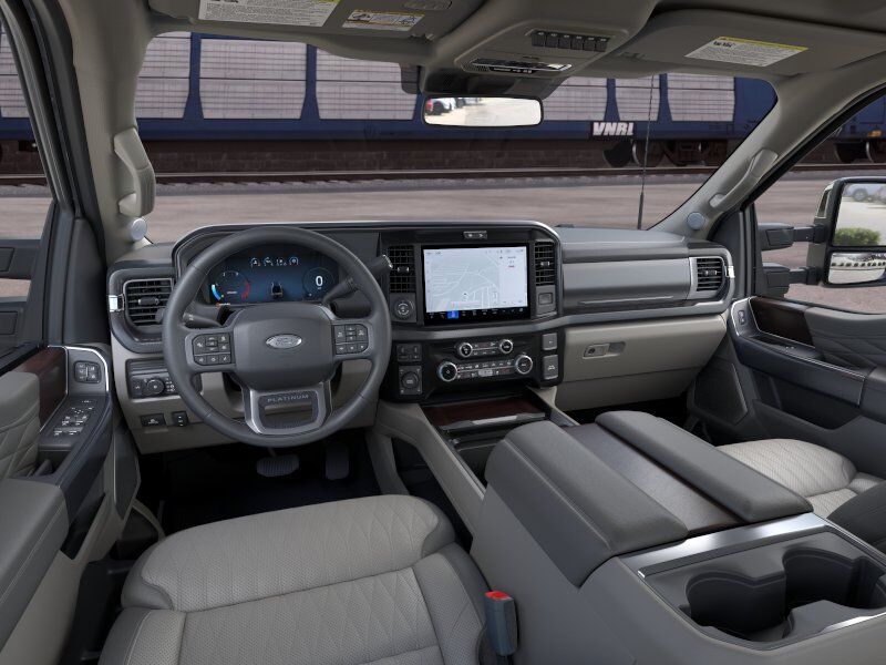 2026 Ford Super Duty F-250 SRW Platinum Plus Appleton WI