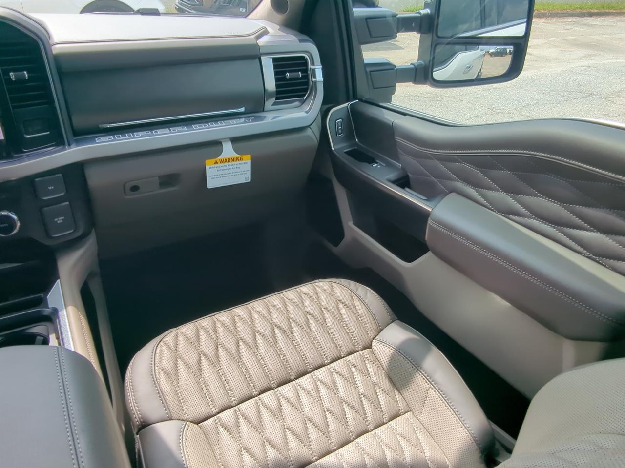 2026 Ford Super Duty F-250 SRW Platinum Plus Appleton WI