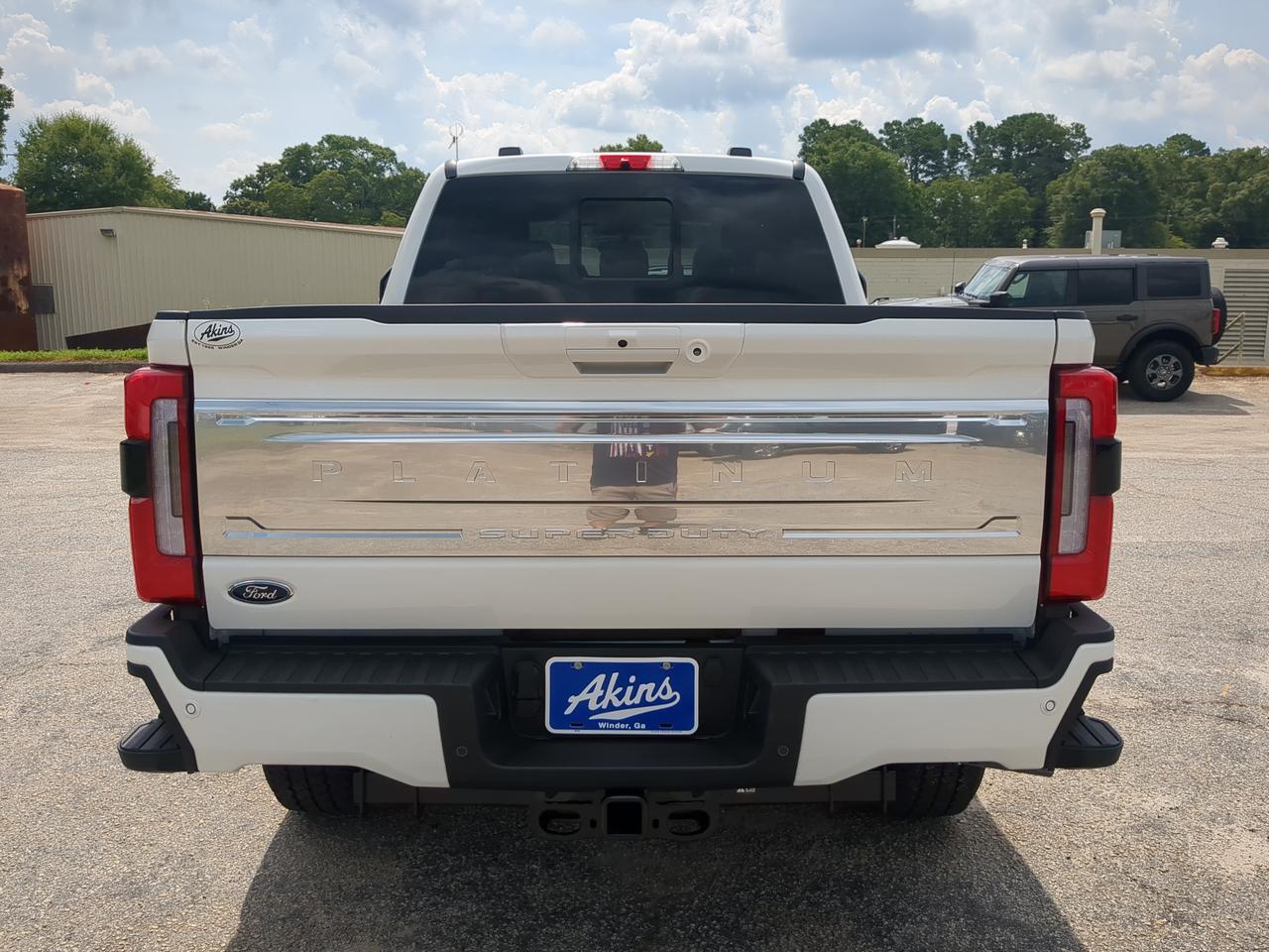 2026 Ford Super Duty F-250 SRW Platinum Plus Appleton WI