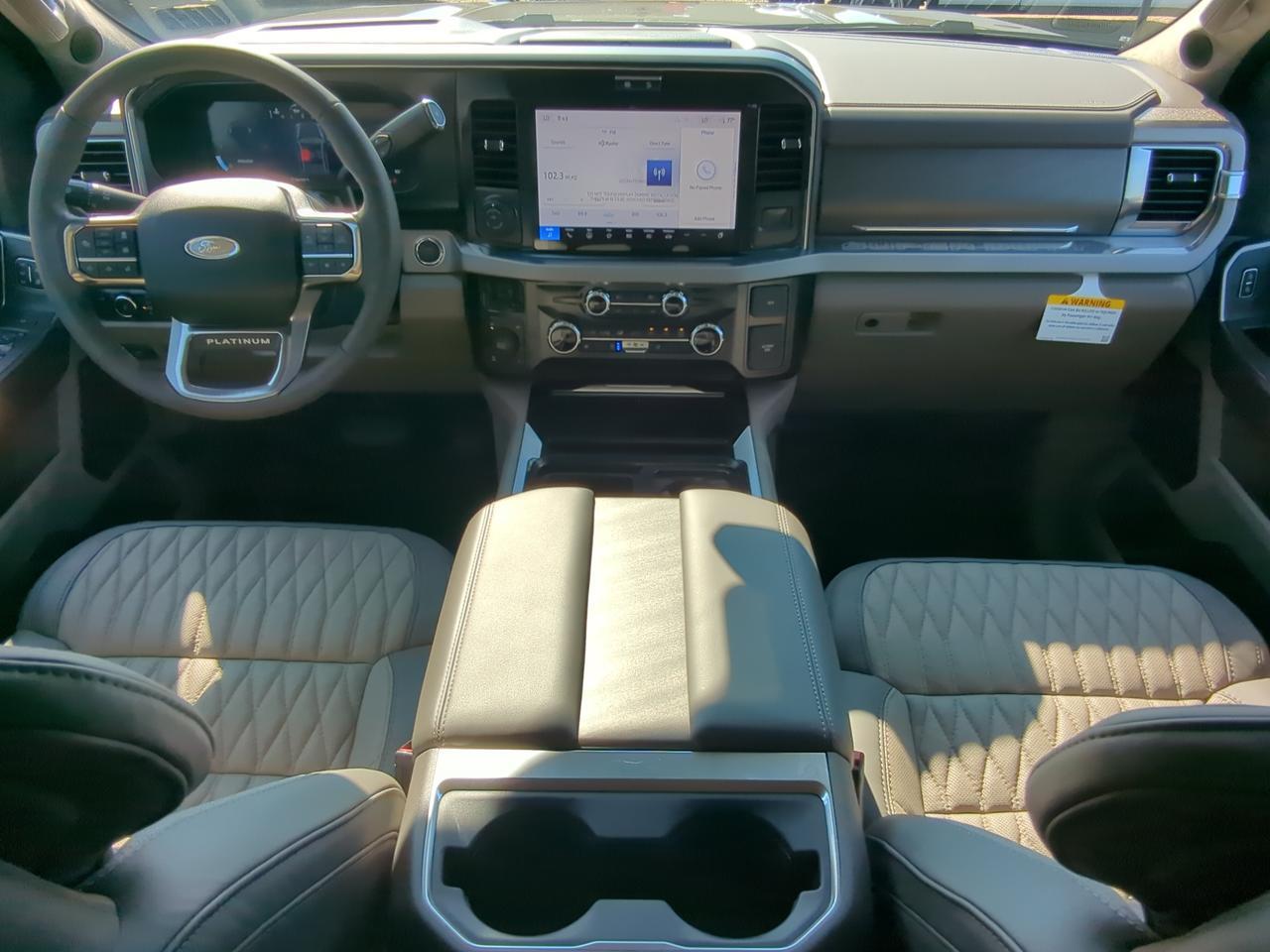 2026 Ford Super Duty F-250 SRW Platinum Plus Appleton WI