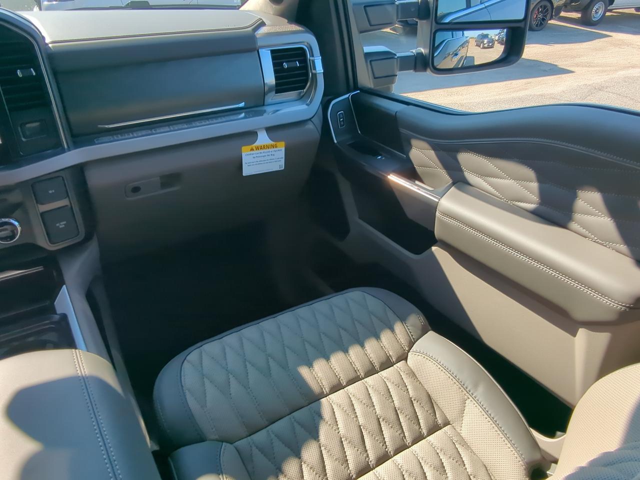 2026 Ford Super Duty F-250 SRW Platinum Plus Appleton WI