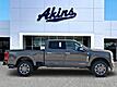 2026 Ford Super Duty F-250 SRW Platinum Plus