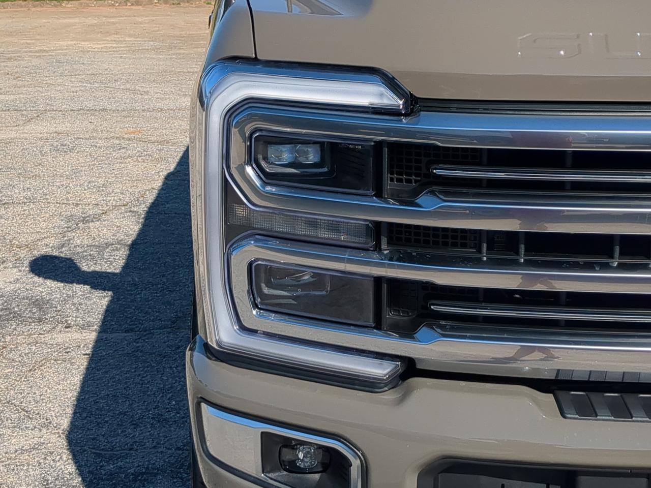 2026 Ford Super Duty F-250 SRW Platinum Plus Appleton WI