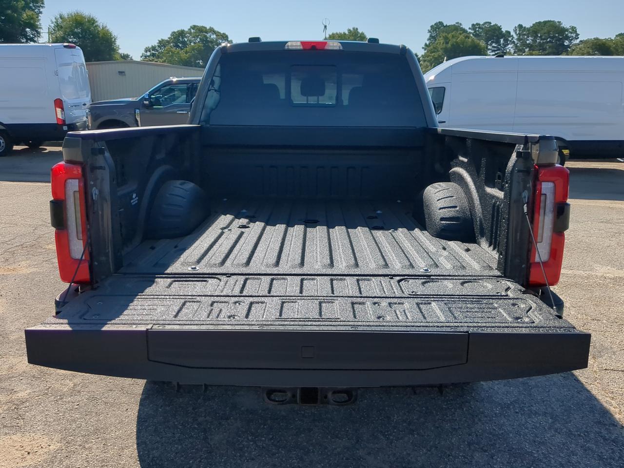 2026 Ford Super Duty F-250 SRW Platinum Plus Appleton WI