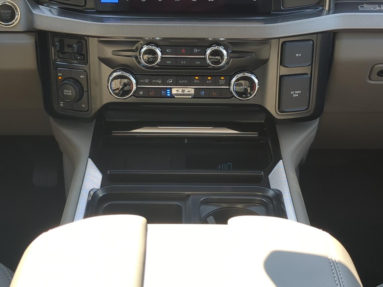 2026 Ford Super Duty F-250 SRW Platinum Plus Appleton WI