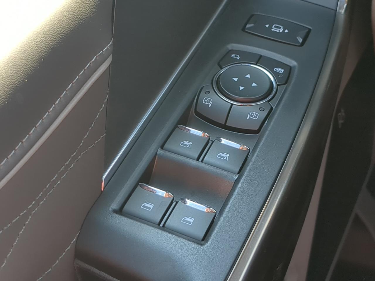 2026 Ford Super Duty F-250 SRW Platinum Plus Appleton WI