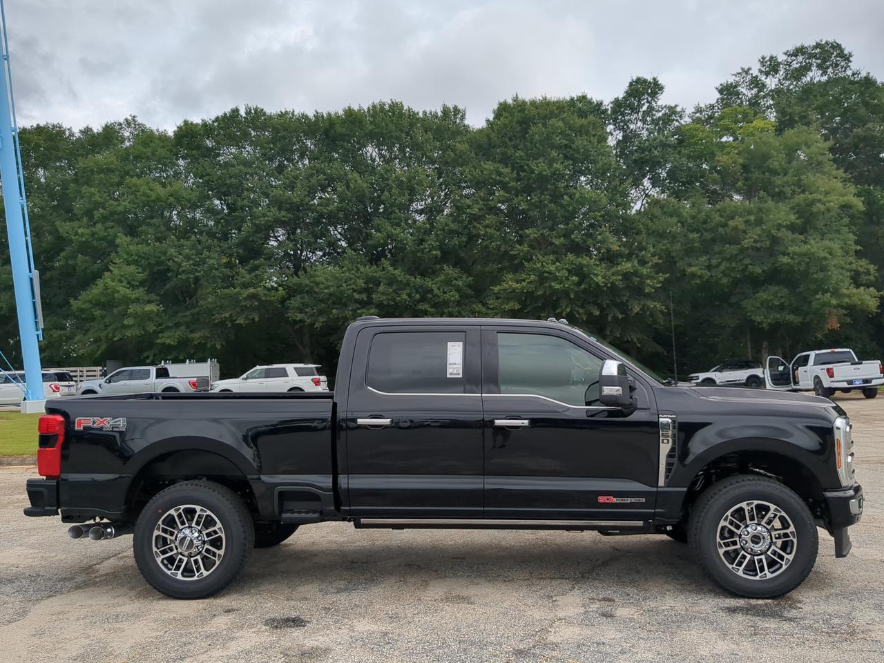 2026 Ford Super Duty F-250 SRW Platinum Plus Appleton WI