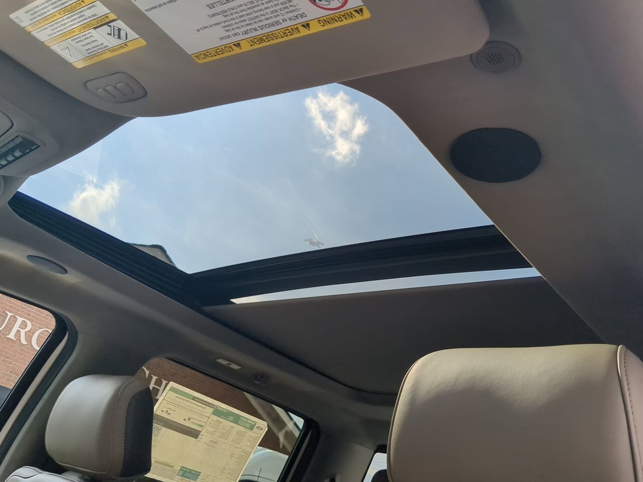 2026 Ford Super Duty F-250 SRW Platinum Plus Winder GA