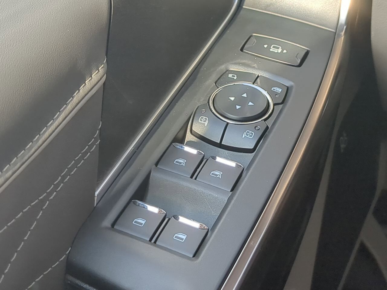 2026 Ford Super Duty F-250 SRW Platinum Plus Winder GA